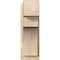 Ekena Millwork Westlake Block Rough Sawn Outlooker, Douglas Fir, 8"W x 16"D x 24"H OUT08X16X24WTL05RDF - alternate 4